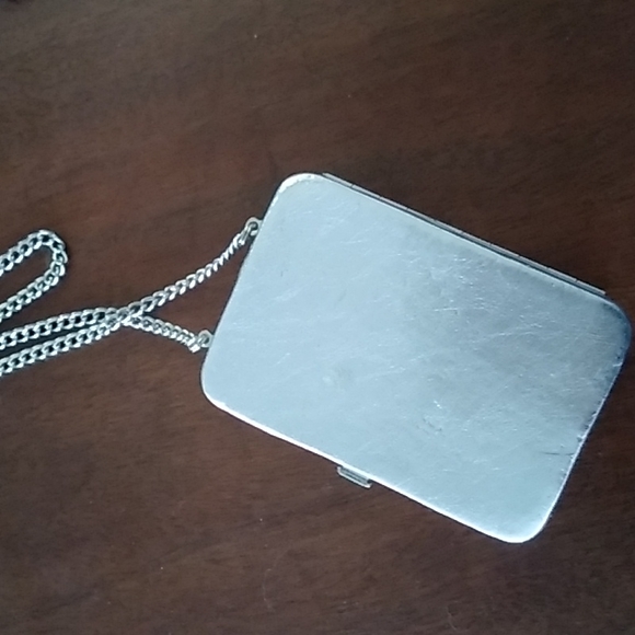 Nine West cross-over wallet - Picture 5 of 5